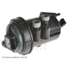 Boîtier Filtre à carburant Pour Fiat 500 C Panda Lancia Musa Ypsilon