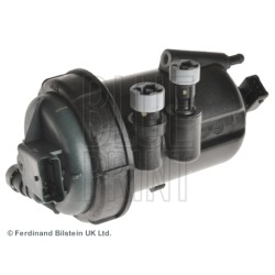 Boîtier Filtre à carburant Pour Fiat 500 C Panda Lancia Musa Ypsilon