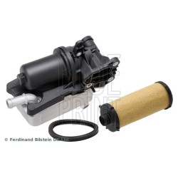 Boîtier Filtre hydraulique Boîte automatique Pour MERCEDES CLA Classe A B GLA