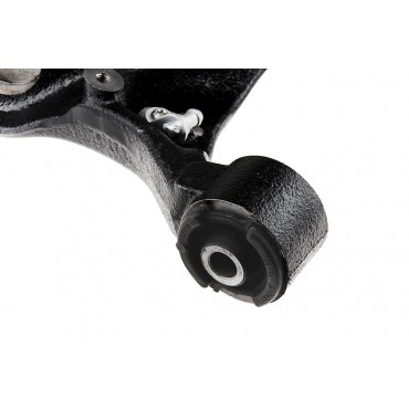 Triangle Bras De Suspension Avant Gauche Supérieur Pour Range Rover LR026095