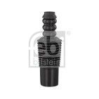 Soufflet D'Amortisseur Arrière Pour Renault Arkana I Duster Dacia Duster