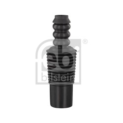 Soufflet D'Amortisseur Arrière Pour Renault Arkana I Duster Dacia Duster