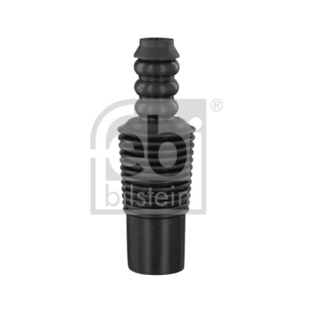 Soufflet D'Amortisseur Arrière Pour Renault Arkana I Duster Dacia Duster