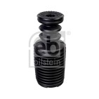 Soufflet D'Amortisseur Avant Pour Peugeot 4007 Citroën Mitsubishi 1612237880