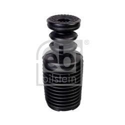 Soufflet D'Amortisseur Avant Pour Peugeot 4007 Citroën Mitsubishi 1612237880