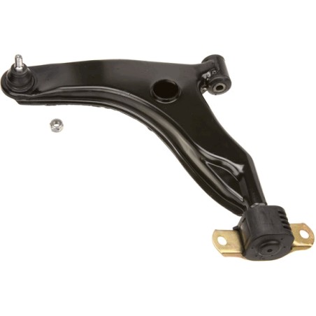 Bras De Suspension Avant Gauche Pour Volvo S40 I V40 30821650 30859604 30863988