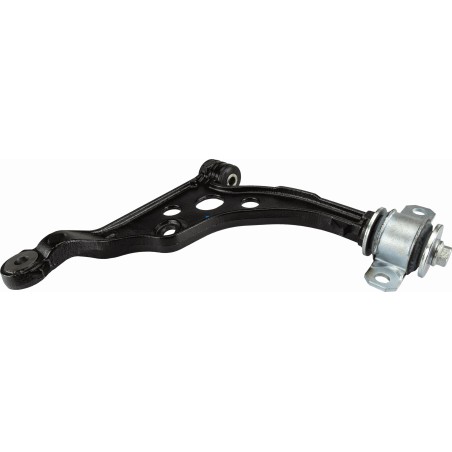 Bras De Suspension Avant Droit Pour Peugeot Fiat Citroën 3521H2 1308601080