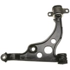 Bras De Suspension Avant Gauche Pour Peugeot Fiat Citroën 352095 1308600080