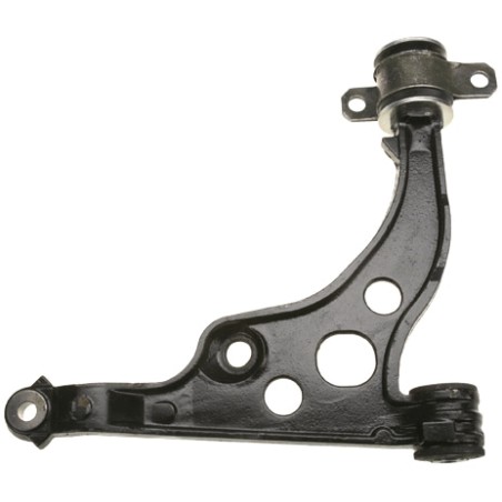 Bras De Suspension Avant Gauche Pour Peugeot Fiat Citroën 352095 1308600080