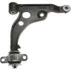 Bras De Suspension Avant Droit Pour Peugeot Fiat Citroën 3521J4 0001300473080