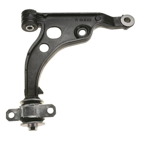 Bras De Suspension Avant Droit Pour Peugeot Fiat Citroën 3521J4 0001300473080