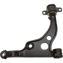 Bras De Suspension Avant Gauche Pour Peugeot Fiat Citroën 3520N4 0001300473080