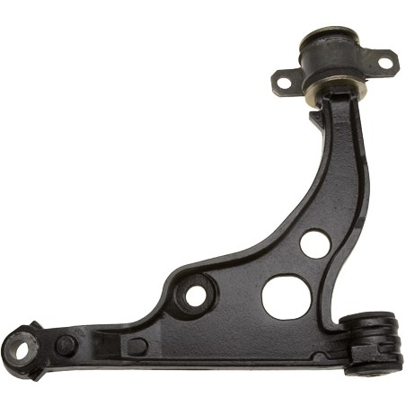 Bras De Suspension Avant Gauche Pour Peugeot Fiat Citroën 3520N4 0001300473080