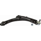 Bras De Suspension Avant Droit Pour Renault Laguna II 545002029R 8200026655
