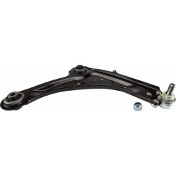 Bras De Suspension Avant Droit Pour Renault Laguna II 545002029R 8200026655