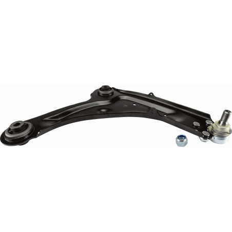Bras De Suspension Avant Droit Pour Renault Laguna II 545002029R 8200026655