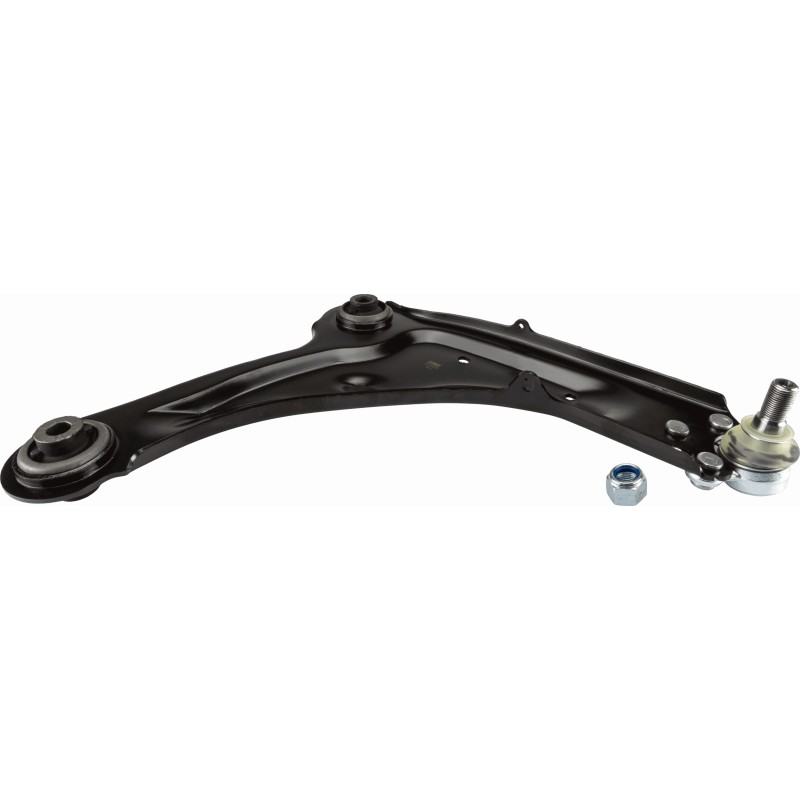 Bras De Suspension Avant Droit Pour Renault Laguna II 545002029R 8200026655