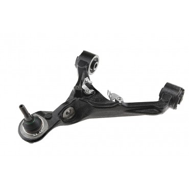 Triangle Bras De Suspension Avant Droit Supérieur Pour Discovery LRO14619