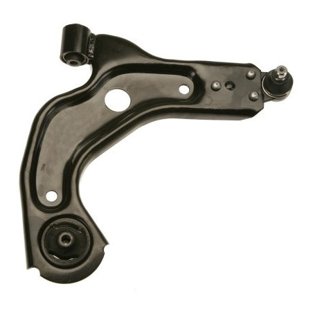 Bras De Suspension Avant Droit Pour Ford Fiesta IV Puma 98FB-3042-CB