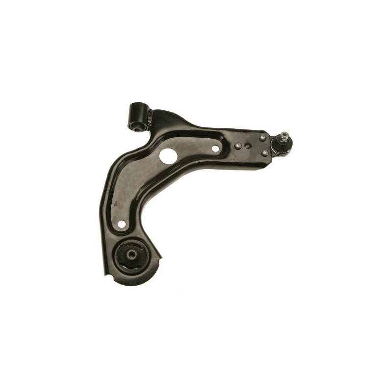 Bras De Suspension Avant Droit Pour Ford Fiesta IV Puma 98FB-3042-CB