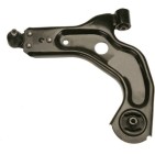 Bras De Suspension Avant Gauche Pour Ford Fiesta IV Puma 4S61-3051-CA
