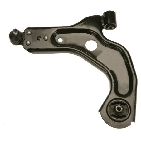 Bras De Suspension Avant Gauche Pour Ford Fiesta IV Puma 4S61-3051-CA