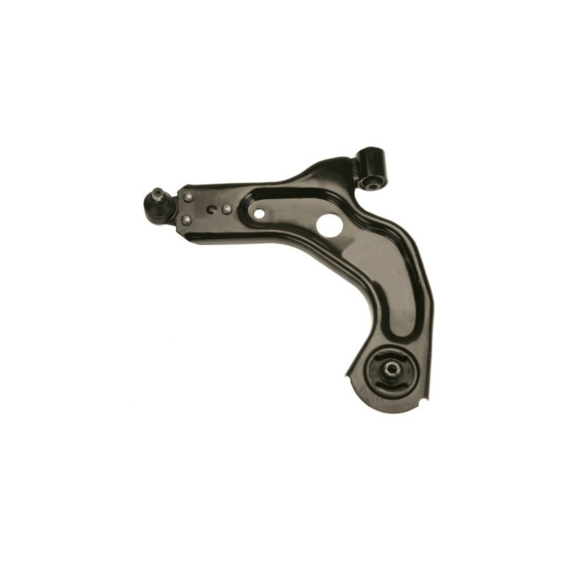Bras De Suspension Avant Gauche Pour Ford Fiesta IV Puma 4S61-3051-CA