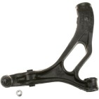 Bras De Suspension Avant Gauche Pour VW Touareg Porsche Cayenne 7L0407151H
