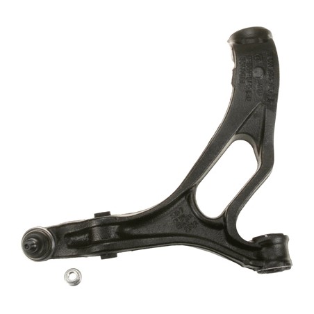 Bras De Suspension Avant Gauche Pour VW Touareg Porsche Cayenne 7L0407151H
