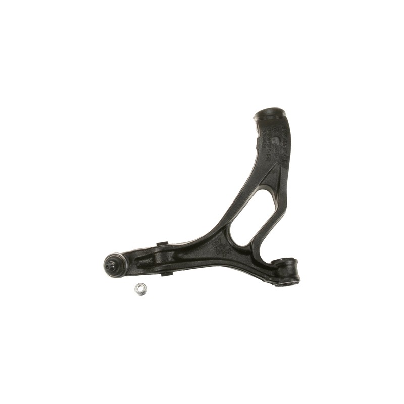 Bras De Suspension Avant Gauche Pour VW Touareg Porsche Cayenne 7L0407151H
