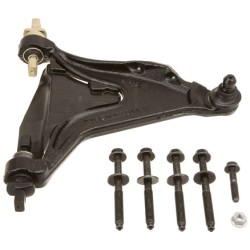 Bras De Suspension Avant Droit Pour Volvo 760 Kombi 850 S70 V70 I 272274 272337
