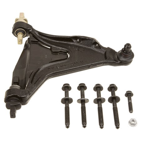 Bras De Suspension Avant Droit Pour Volvo 760 Kombi 850 S70 V70 I 272274 272337