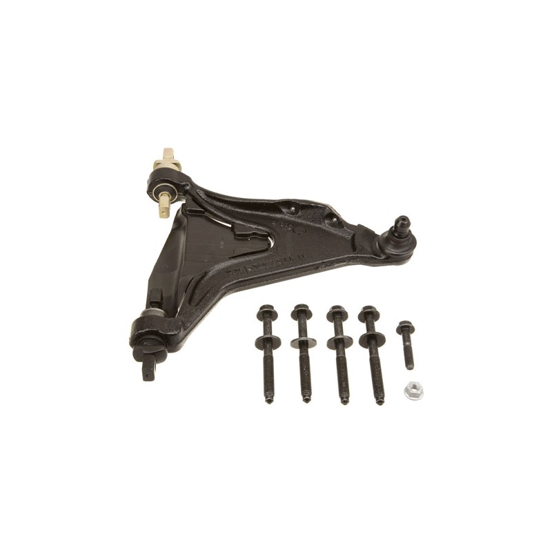Bras De Suspension Avant Droit Pour Volvo 760 Kombi 850 S70 V70 I 272274 272337