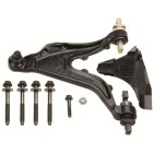Bras De Suspension Avant Gauche Pour Volvo 760 Kombi 850 S70 V70 I 272273 272336