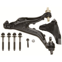 Bras De Suspension Avant Gauche Pour Volvo 760 Kombi 850 S70 V70 I 272273 272336