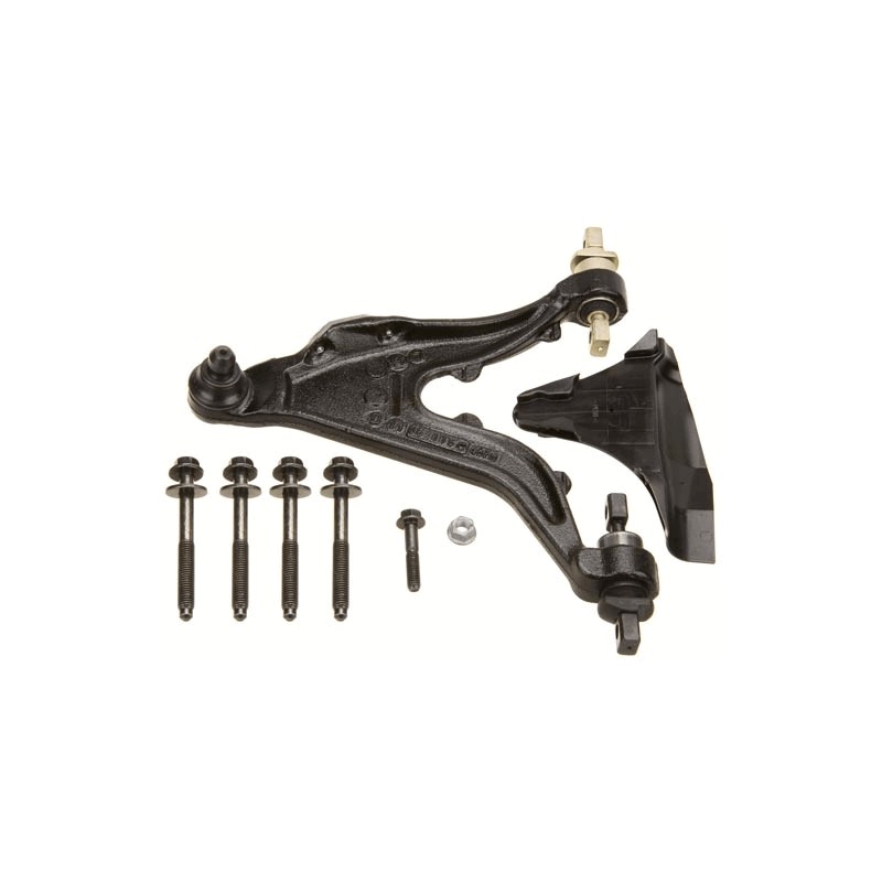 Bras De Suspension Avant Gauche Pour Volvo 760 Kombi 850 S70 V70 I 272273 272336
