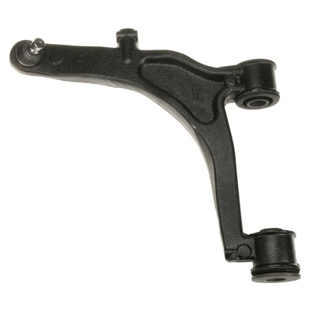 Bras De Suspension Avant Gauche Pour Renault Opel Nissan Vauxhall 7700302118