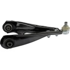 Bras De Suspension Avant Gauche Pour Renault Megane I Scenic Scénic 7700425724