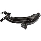 Bras De Suspension Avant Gauche Pour Fiat Doblo Palio Siena 51866701