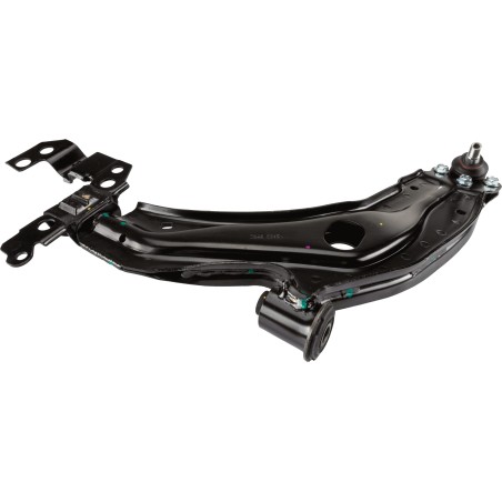 Bras De Suspension Avant Gauche Pour Fiat Doblo Palio Siena 51866701