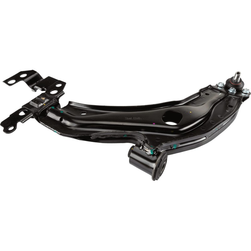 Bras De Suspension Avant Gauche Pour Fiat Doblo Palio Siena 51866701