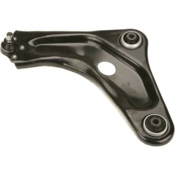 Bras De Suspension Avant Gauche Pour Peugeot 207 208 2008 I Citroën C3 III