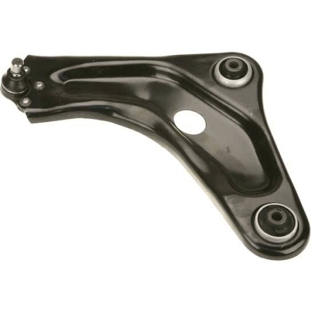Bras De Suspension Avant Gauche Pour Peugeot 207 208 2008 I Citroën C3 III
