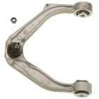 Bras De Suspension Avant Gauche Pour Alfa Romeo 159 Brera Spider