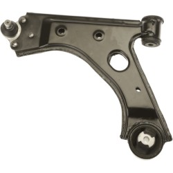 Bras De Suspension Avant Gauche Pour Peugeot Fiat Alfa Romeo Citroën 3520W3