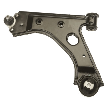 Bras De Suspension Avant Gauche Pour Peugeot Fiat Alfa Romeo Citroën 3520W3