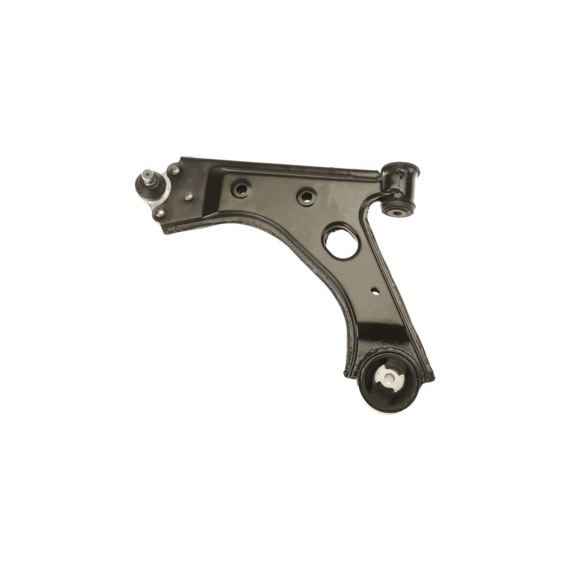 Bras De Suspension Avant Gauche Pour Peugeot Fiat Alfa Romeo Citroën 3520W3