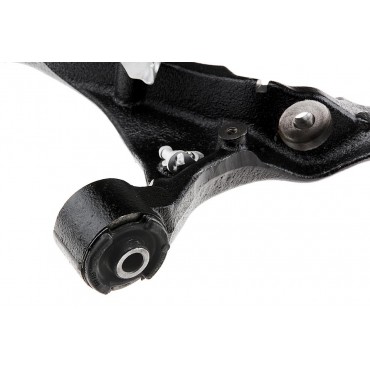 Triangle Bras De Suspension Avant Droit Supérieur Pour Discovery LRO14619