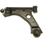 Bras De Suspension Avant Gauche Pour Opel Adam Corsa D E Vauxhall CorsavanI -