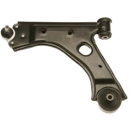 Bras De Suspension Avant Gauche Pour Opel Adam Corsa D E Vauxhall CorsavanI -